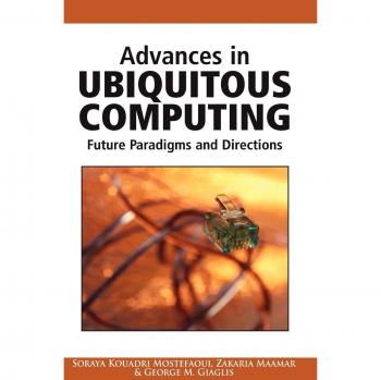 Ubiquitous Computing Innovations: Future Paradigms and Directions (Hardcover Edition)