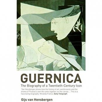 Guernica: Biografía de un Icono del Siglo XX