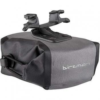 Birzman Elements 2 - Bolsa Bicicleta - Big Gris 2019