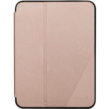 Funda para Tablet Targus Click-In para iPad Mini 6ª Generación de 8,3 Pulgadas en Color Rosa Dorado
