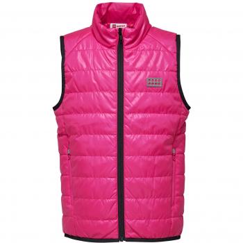 LEGO Wear M\u00e4dchen Siam 106 - \u00dcbergangs-weste, Chaleco Niñas, Rosa