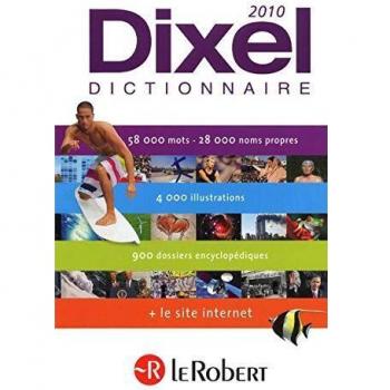 Dixel: Dictionnaire