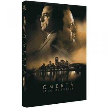 Omerta, la loi du silence - Saison 1 [Francia] [DVD]