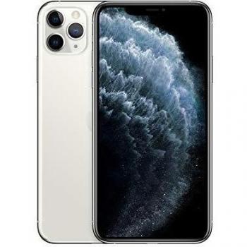 Apple iPhone 11 Pro Max 256GB plata