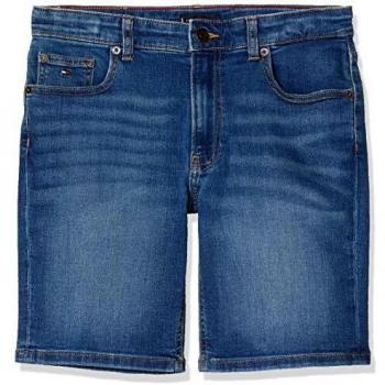 Tommy Hilfiger Rey Rlxd Tapered Short Ocfmbst, Azul