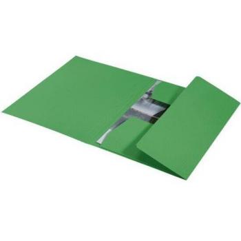Leitz 39060055 Carpeta Cartón Verde A4 Recycle - Organiza Tu Hogar