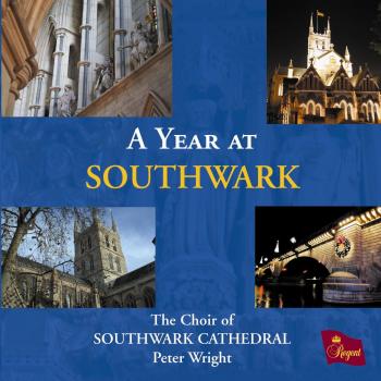 A Year at Southwark