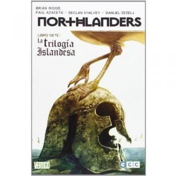 Northlanders: La trilogía islandesa