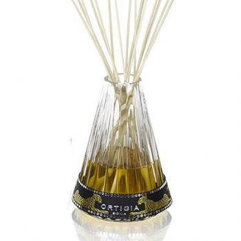 Pomegranate Aroma Diffuser 500 ml Wave