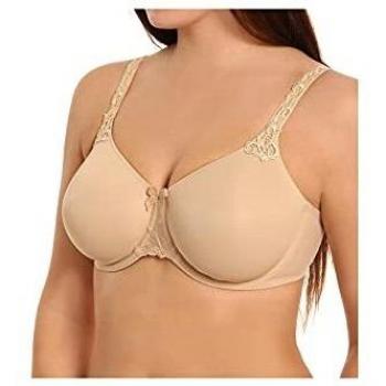 Simone Perele Women's Andora Minimizer Bra in Skin Tone 85F