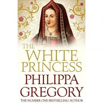 La Princesa Blanca: Novela Histórica de Philippa Gregory