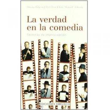 La verdad en la comedia