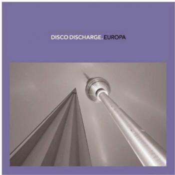 Disco Discharge: Europa