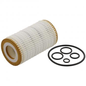 Febi 32910 filtro de aceite