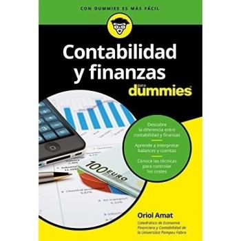 Contabilidad y finanzas para Dummies