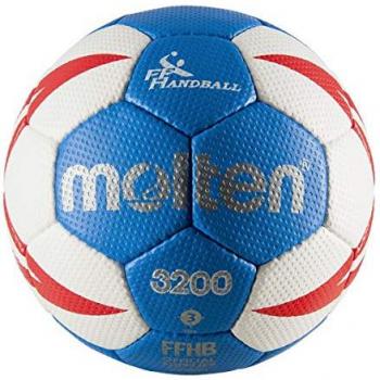 Balón de Entrenamiento Molten HX3200 FFHB Talla 3