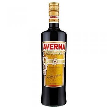 Licor Italiano Amaro Averna