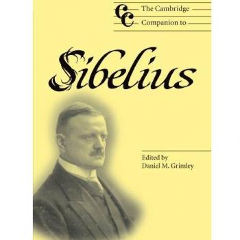 The Cambridge Companion to Sibelius