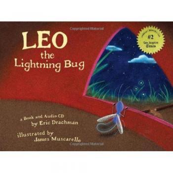 Leo the Lightning Bug