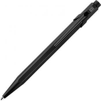 Caran d'Ache 849 - Bolígrafo, color negro