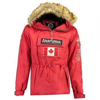 Anapurna - Chaqueta DE Esqui - por EL Hombre