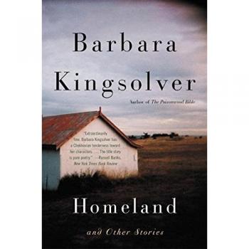Homeland and Other Stories