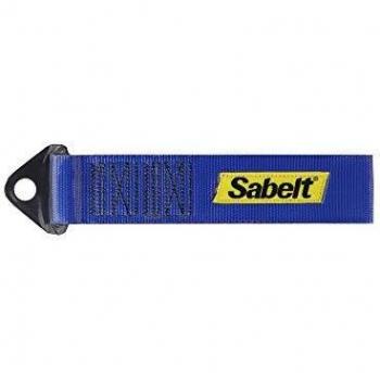 Cinta de Remolque Sabelt 2900 kg 26 cm Azul