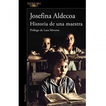 Historia de una maestra