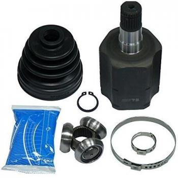 Skf VKJA 8484 Partes de la Transmisión