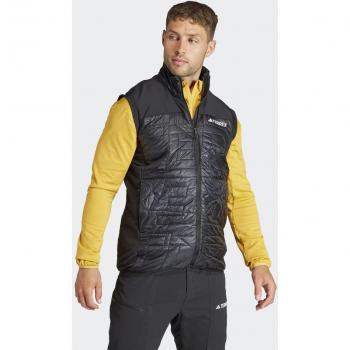 Adidas Terrex Xperior Varilite Hybrid PrimaLoft Men's Sleeveless Jacket