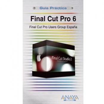 Final Cut Pro 6