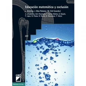 Educación matemática y exclusión: 241