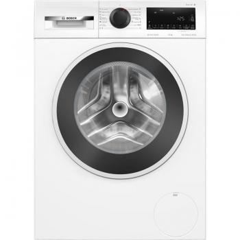 Lavadora de Carga Frontal Bosch WGG254ZBES, 10kg, 1400rpm, Clase A, 16 Programas, Vapor, Display LED