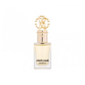 Roberto Cavalli Paradiso Eau de Parfum 50ml - New Design for Women