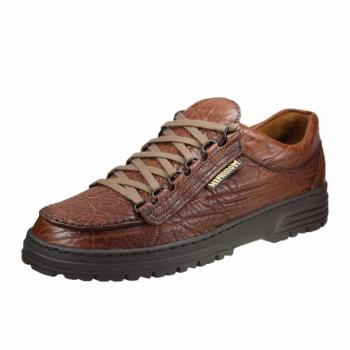 Mephisto Men's Brown Cruiser Sneakers, Size 11.5 US