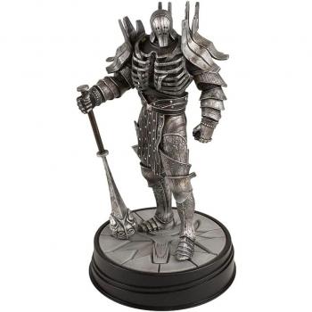 Figura Coleccionable Witcher 3 Wild Hunt Imlerith de Dark Horse