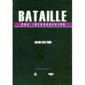 Bataille. Una introducción