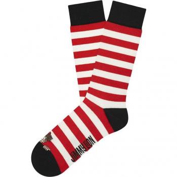 Calcetines Wally Peek-A-Boo - Jimmy Lion