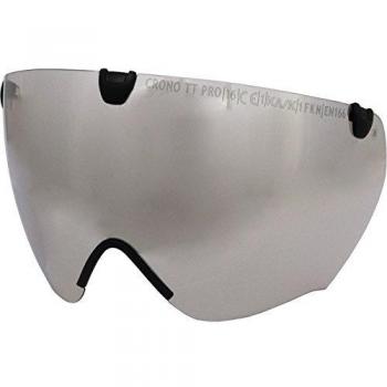 Kask Bambino Pro Visor Silver Mirror M