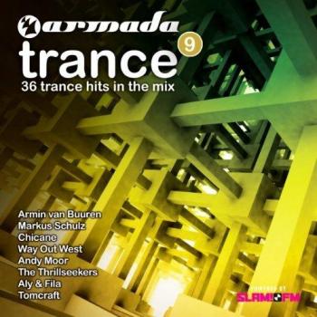 Armada Trance 9
