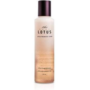 Pure Lotus Youth Biotics Probiotic Toner - 200ml