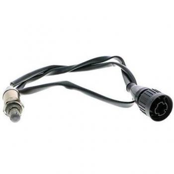 Sonda Lambda VEMO V20-76-0001 para BMW E30 E34 3 Touring 5 Touring Z1 Roadster, Original Quality, M18x1.5, Capteur de Oxígeno