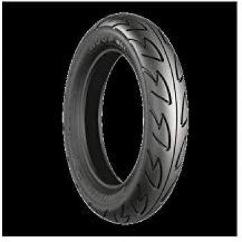 BRIDGESTONE 90/90-10 50J B01 TL