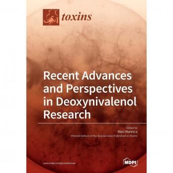 Avances Recientes y Perspectivas en la Investigación del Deoxinivalenol