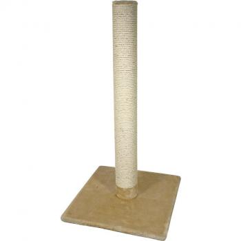 Poste Rascador para Gatos Olga - Beige