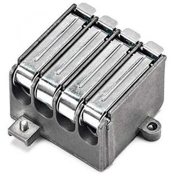Derivador Fracarro 2 Vías 18dB para TV y Satélite CD2-18