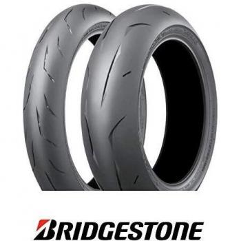 BRIDGESTONE 110/70 R17 54H RS10 TL