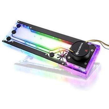 Raijintek Acheron 360 D5 EVO RBW Bomba de Agua