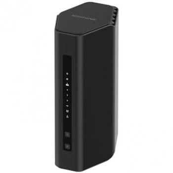Router Netgear Nighthawk RS200 WiFi 7 Dual-Band Gigabit Ethernet hasta 232 m² 6,5 Gbps