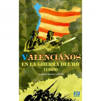 Valencianos en la Guerra del Rif